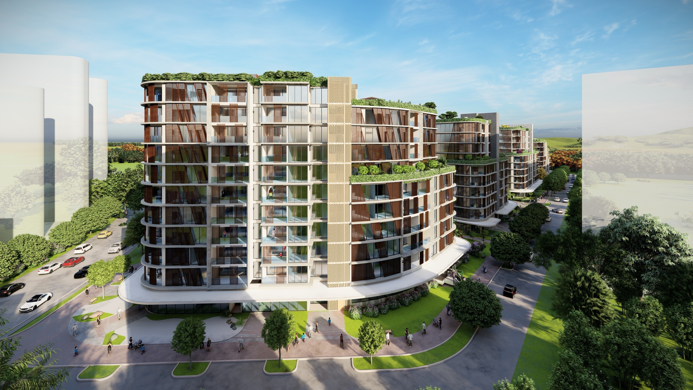 60 Kelvin Park Drive, Bradfield