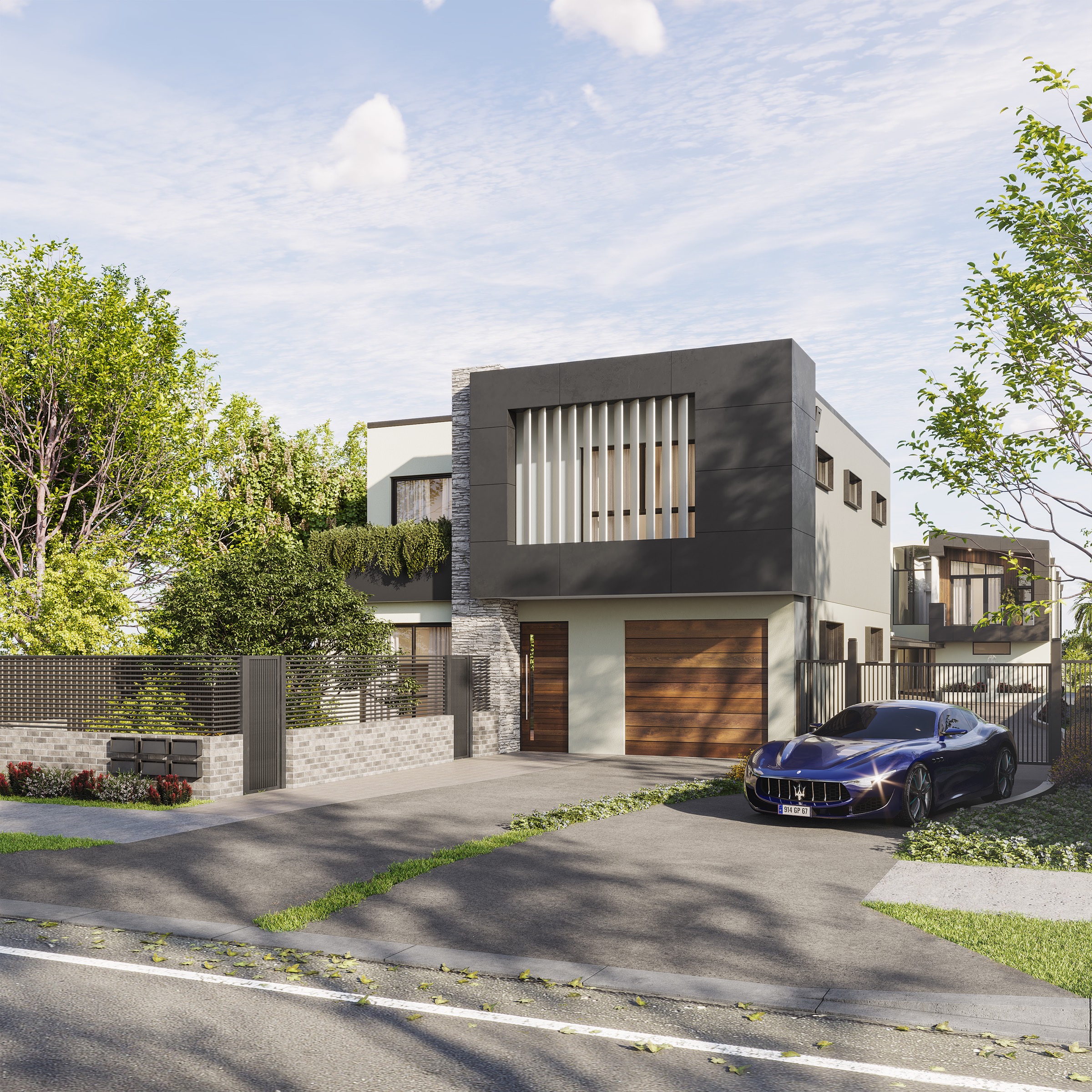 90 & 92 Booker Bay Rd