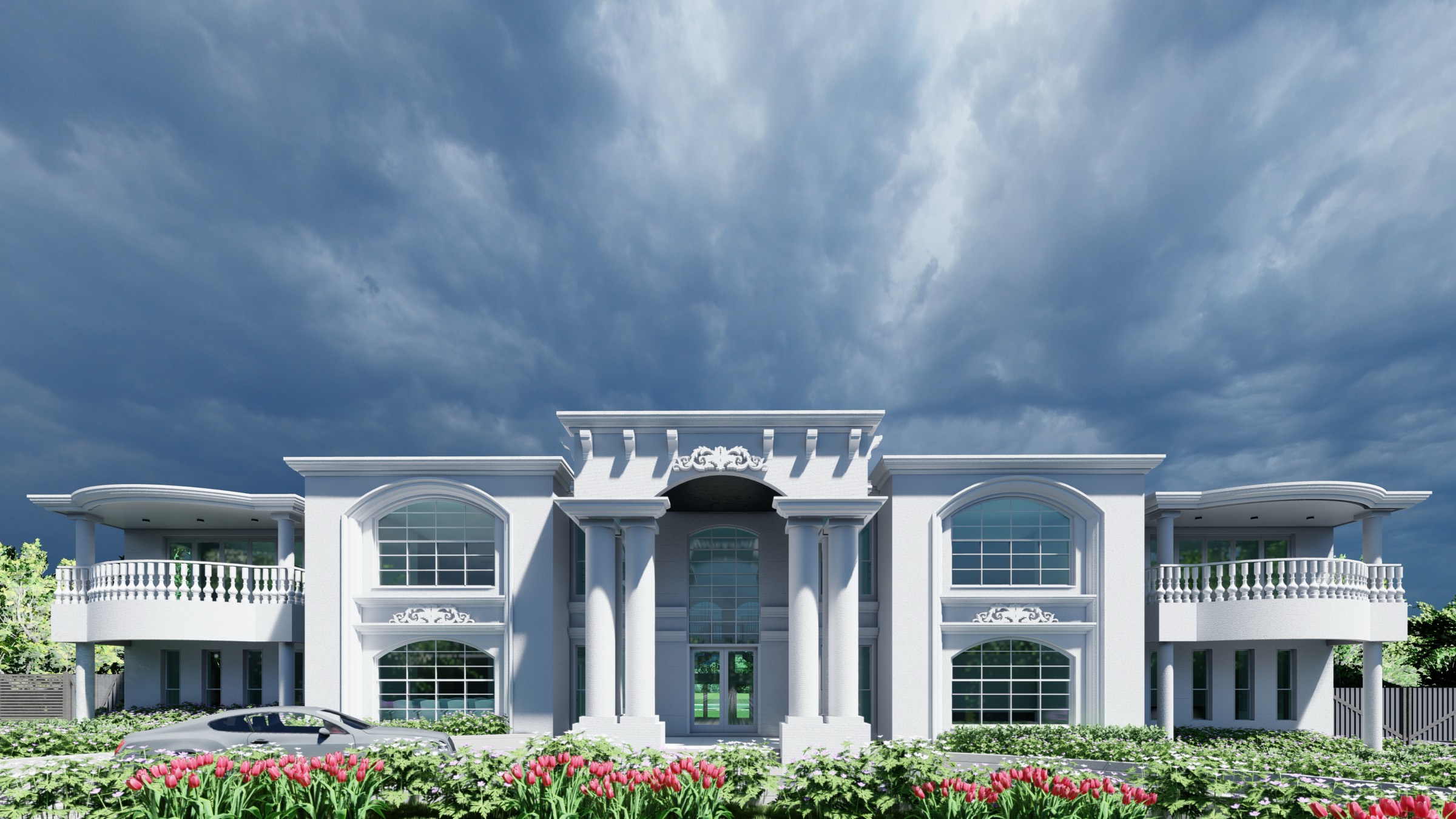 6–8 Coreen Ave, Cecil Park