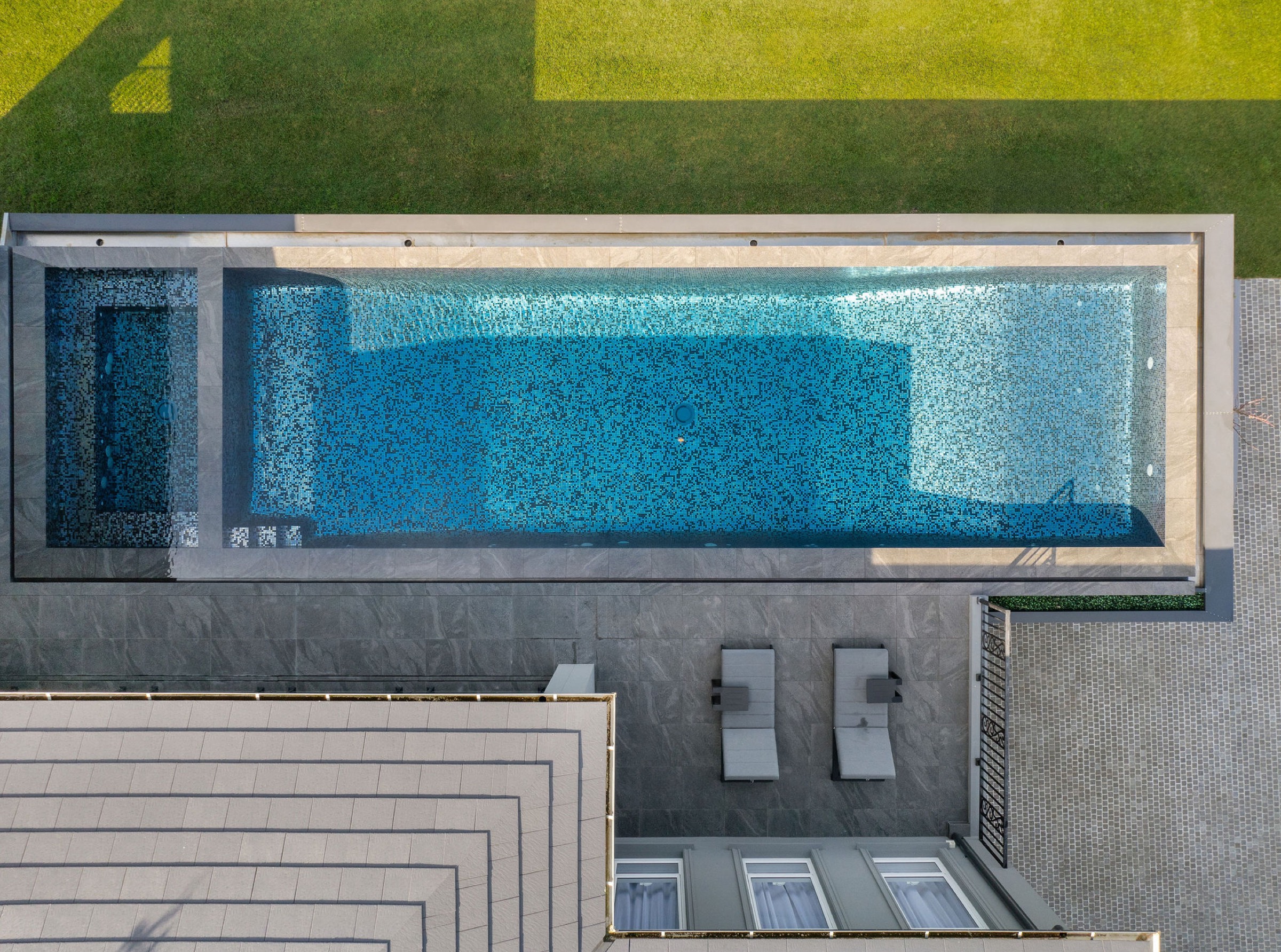 JS Architects — Kenthurst, NSW