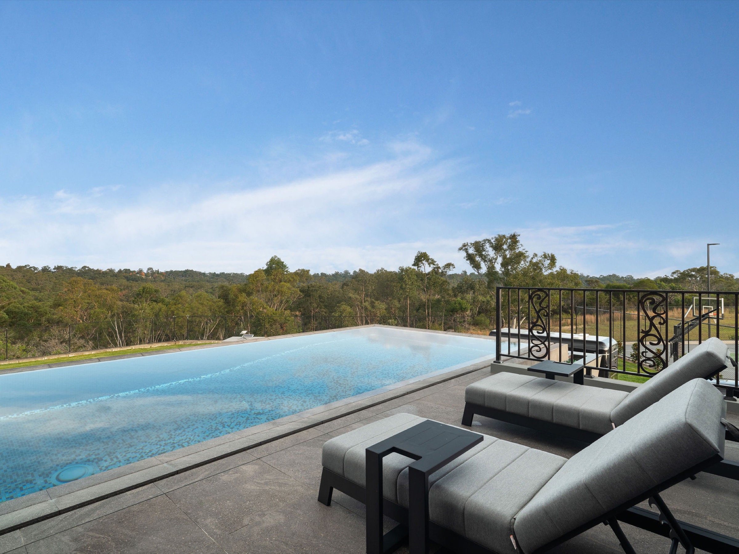 Kenthurst, NSW — JS Architects